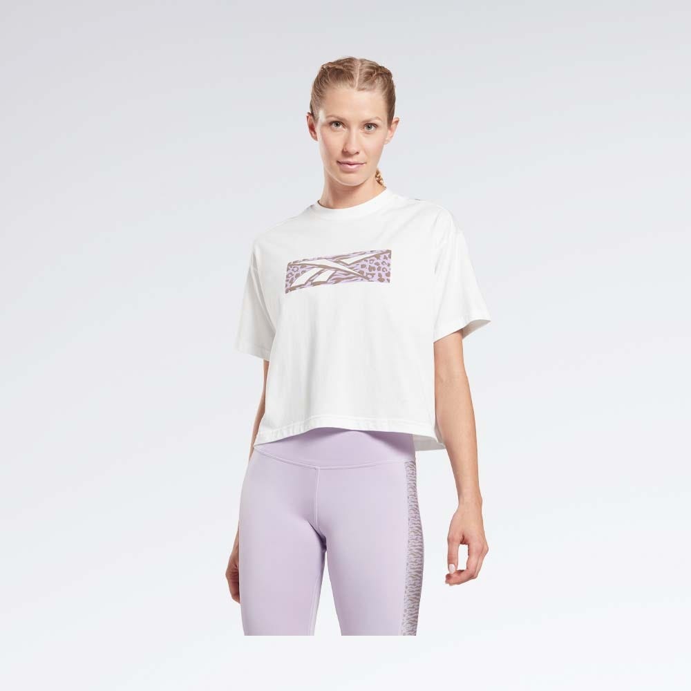 Essentials Graphic Women's Training T-Shirt