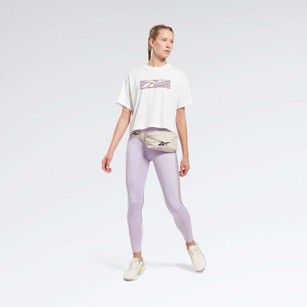 Essentials Graphic Women's Training T-Shirt