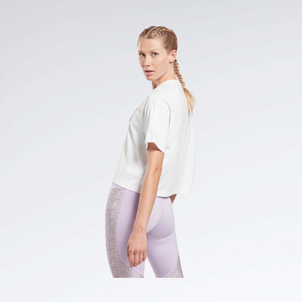 Essentials Graphic Women's Training T-Shirt