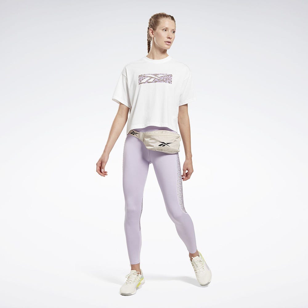 Essentials Graphic Women's Training T-Shirt