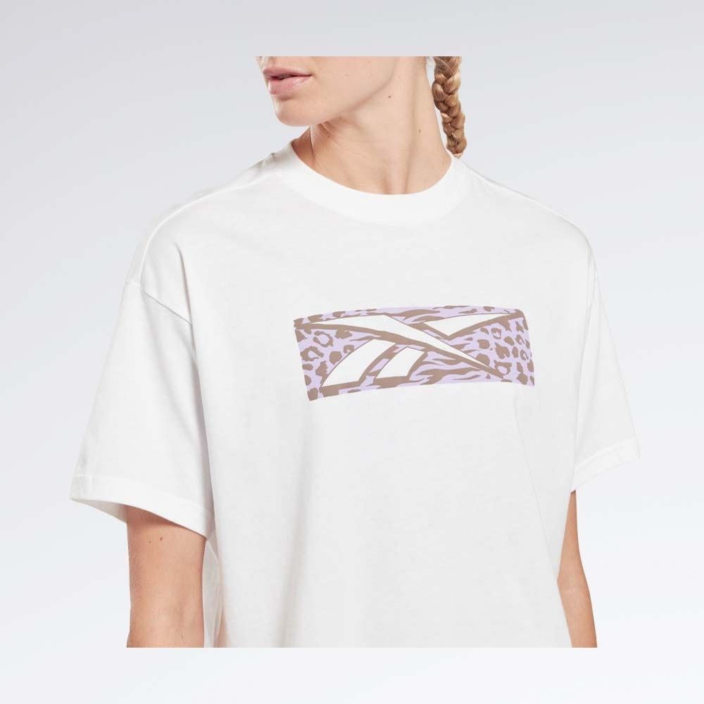 Essentials Graphic Women's Training T-Shirt