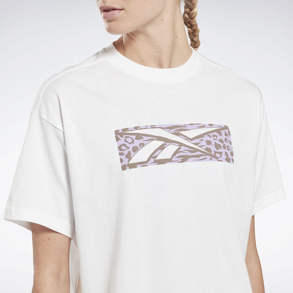 Essentials Graphic Women's Training T-Shirt