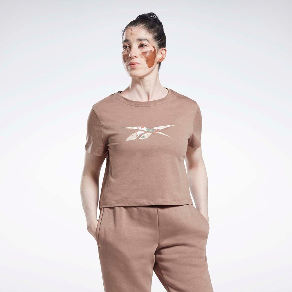 Graphic Women's T-Shirt