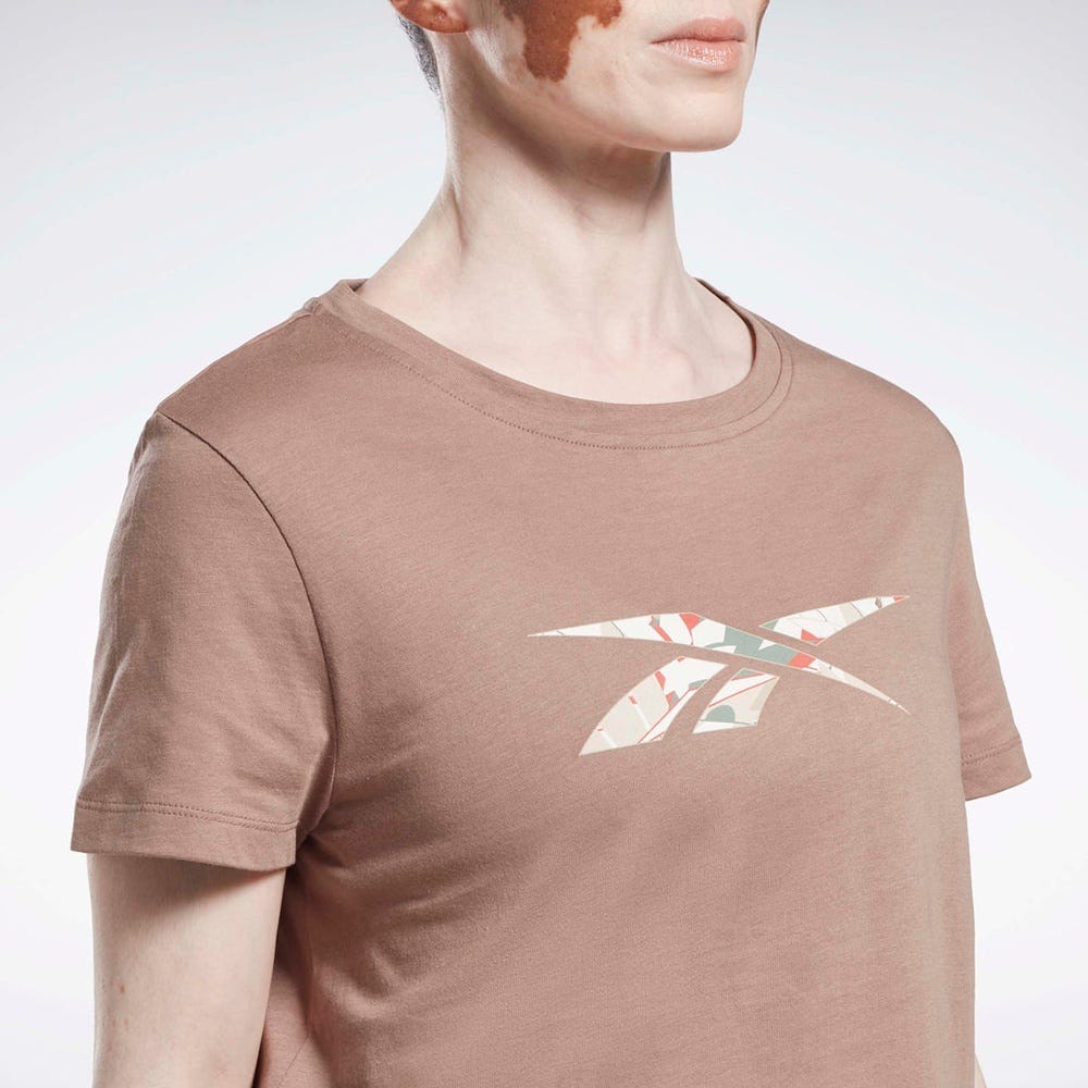Graphic Women's T-Shirt