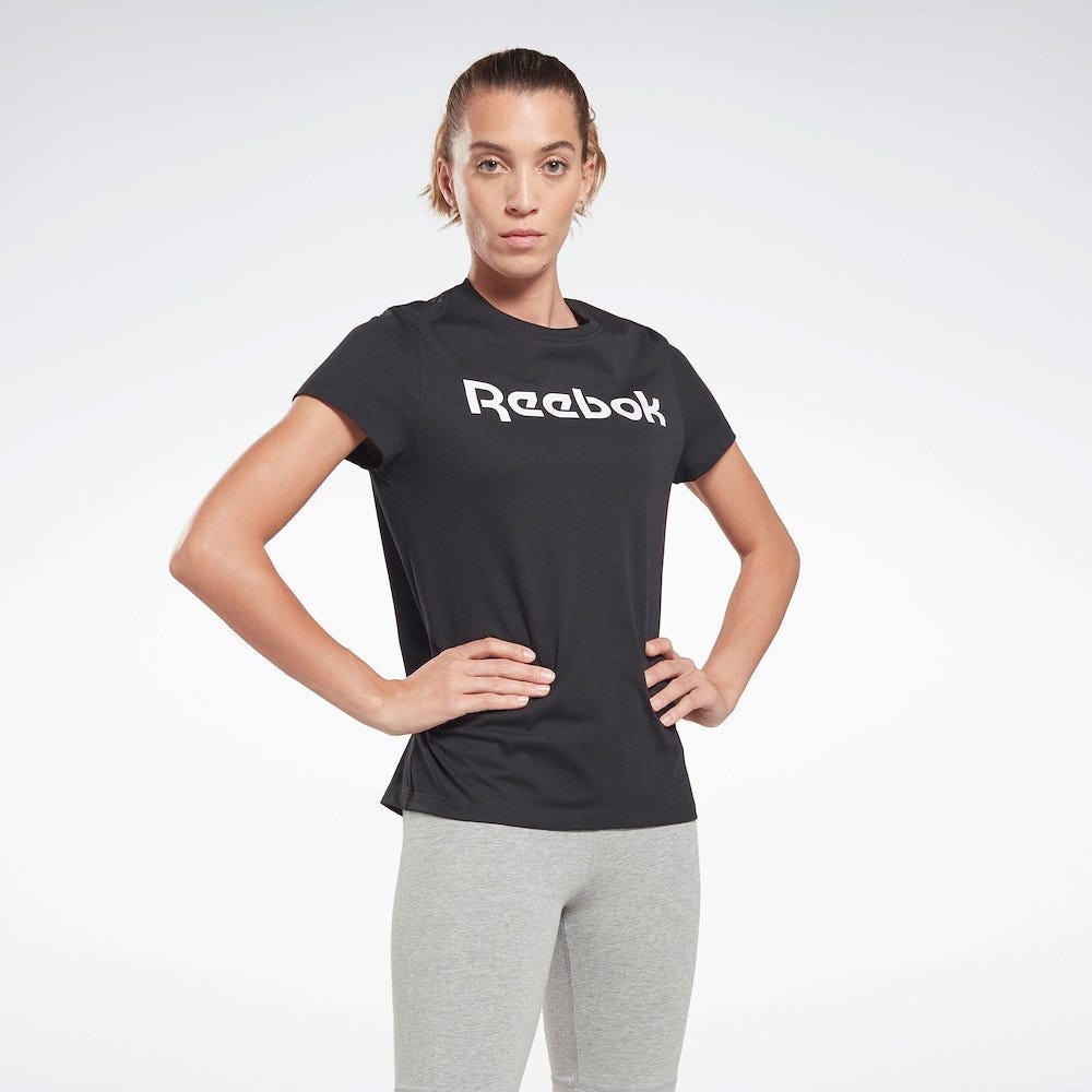 Essentials Vector Graphic Women's Training T-Shirt