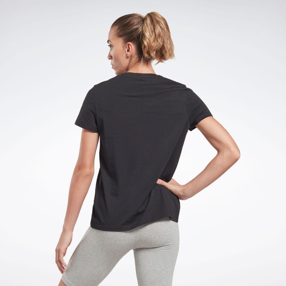 Essentials Vector Graphic Women's Training T-Shirt