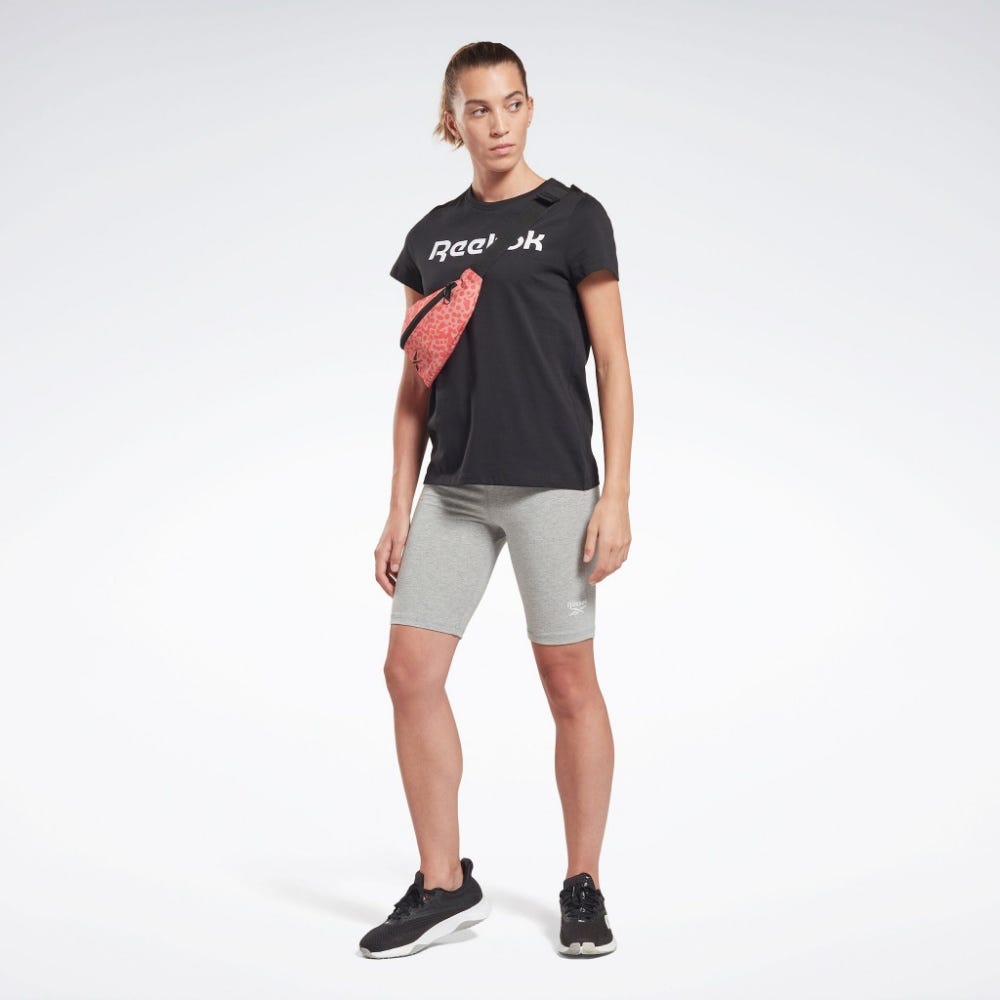 Essentials Vector Graphic Women's Training T-Shirt