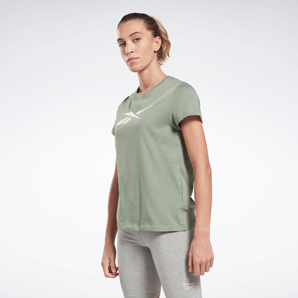 Essentials Vector Graphic Women's Training T-Shirt