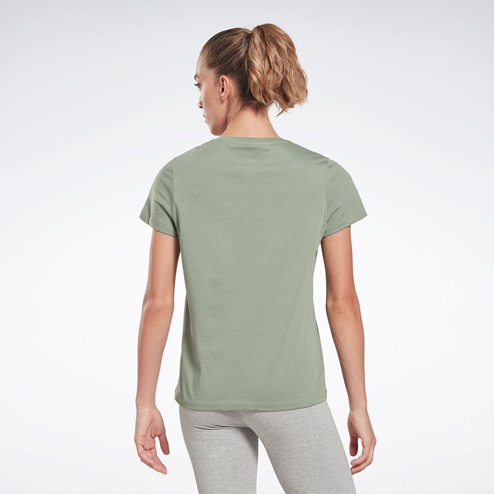 Essentials Vector Graphic Women's Training T-Shirt