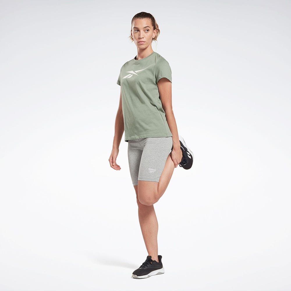 Essentials Vector Graphic Women's Training T-Shirt