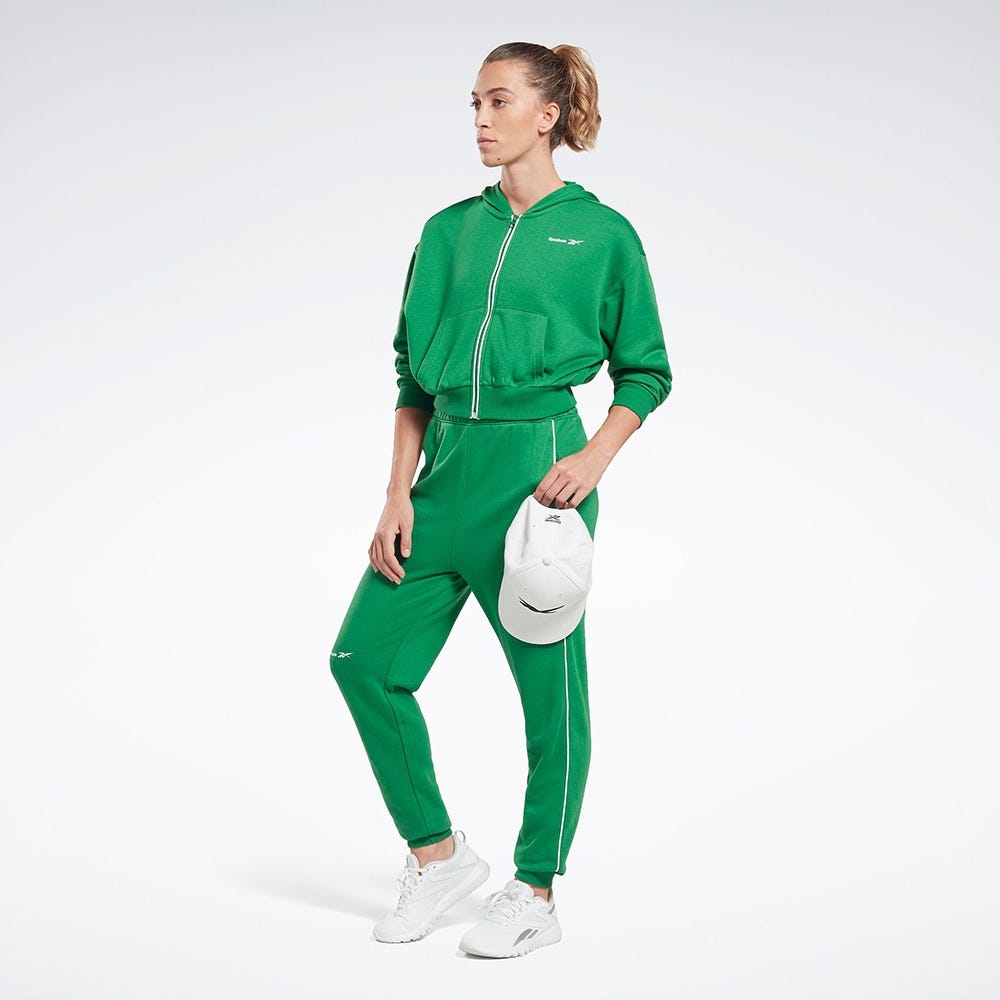 Identity French Terry Women's Joggers