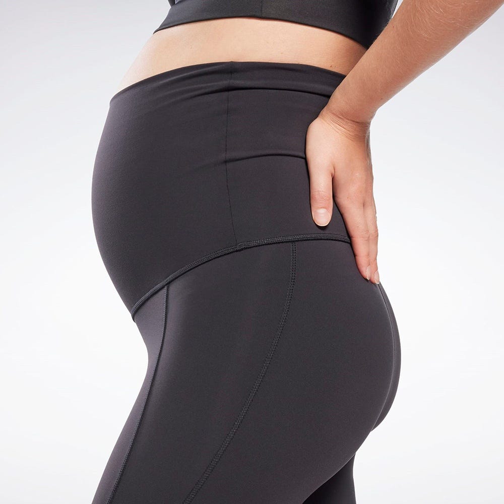 Lux Maternity Women's Leggings