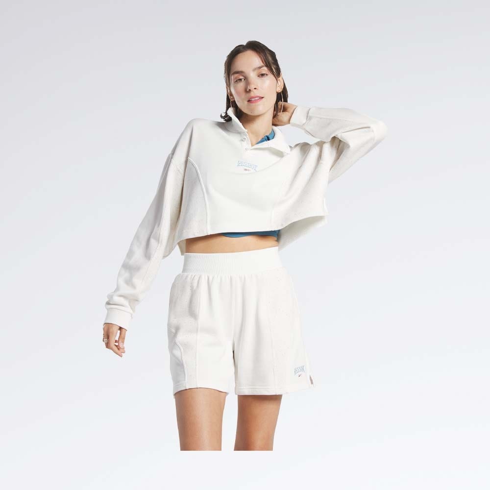 Reebok Classics Varsity Sweatshirt