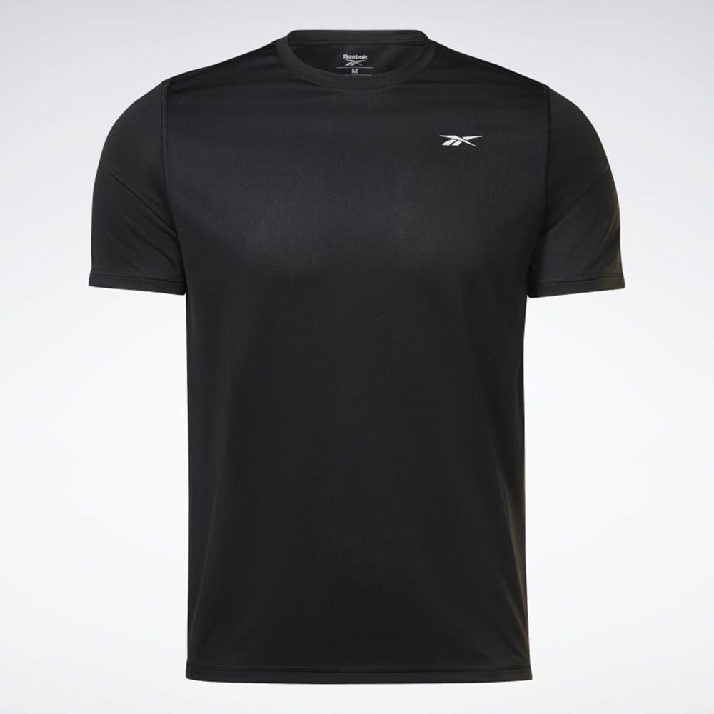 Graphic Men's Running T-Shirt