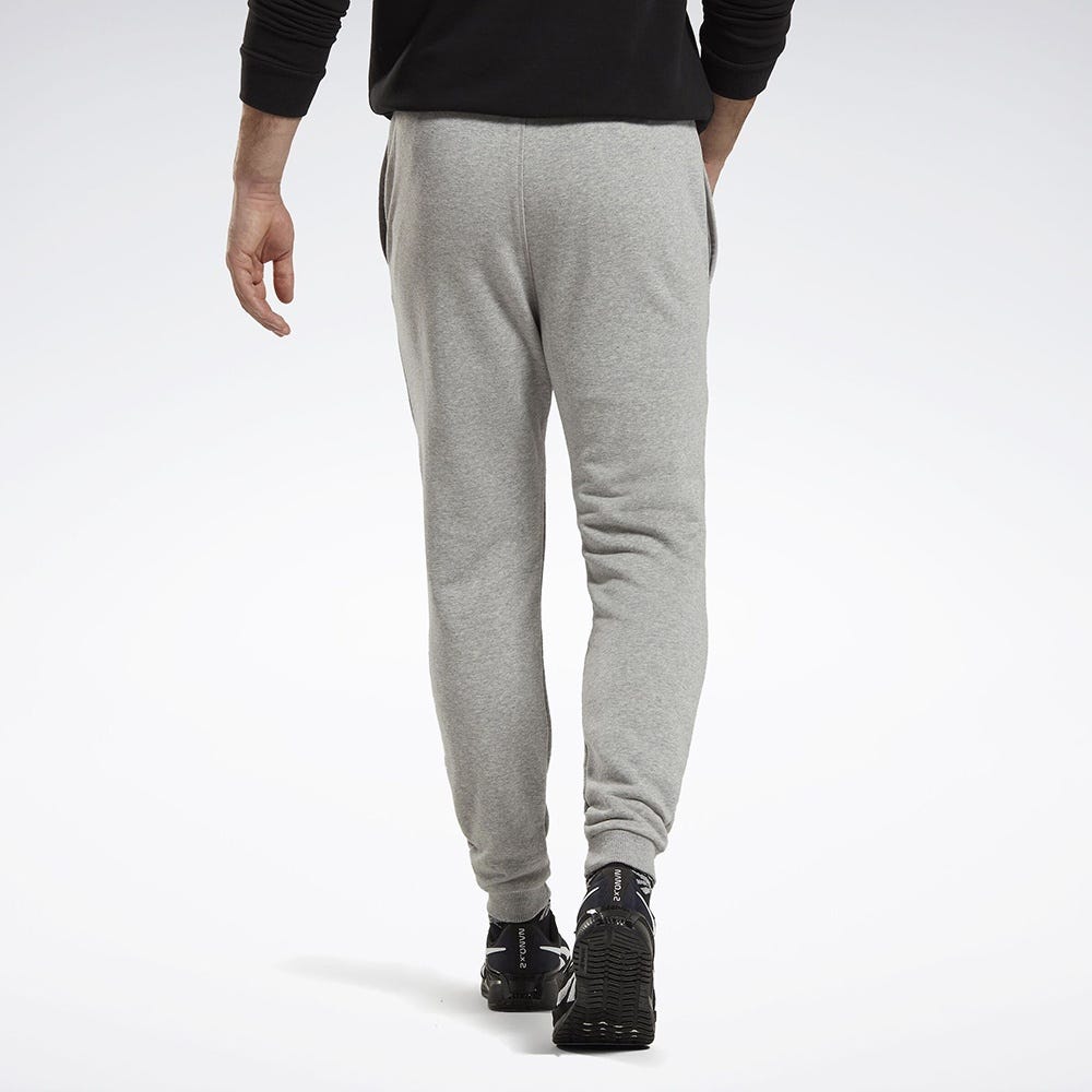 Identity French Terry Men's Joggers