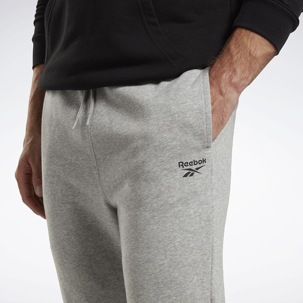 Identity French Terry Men's Joggers