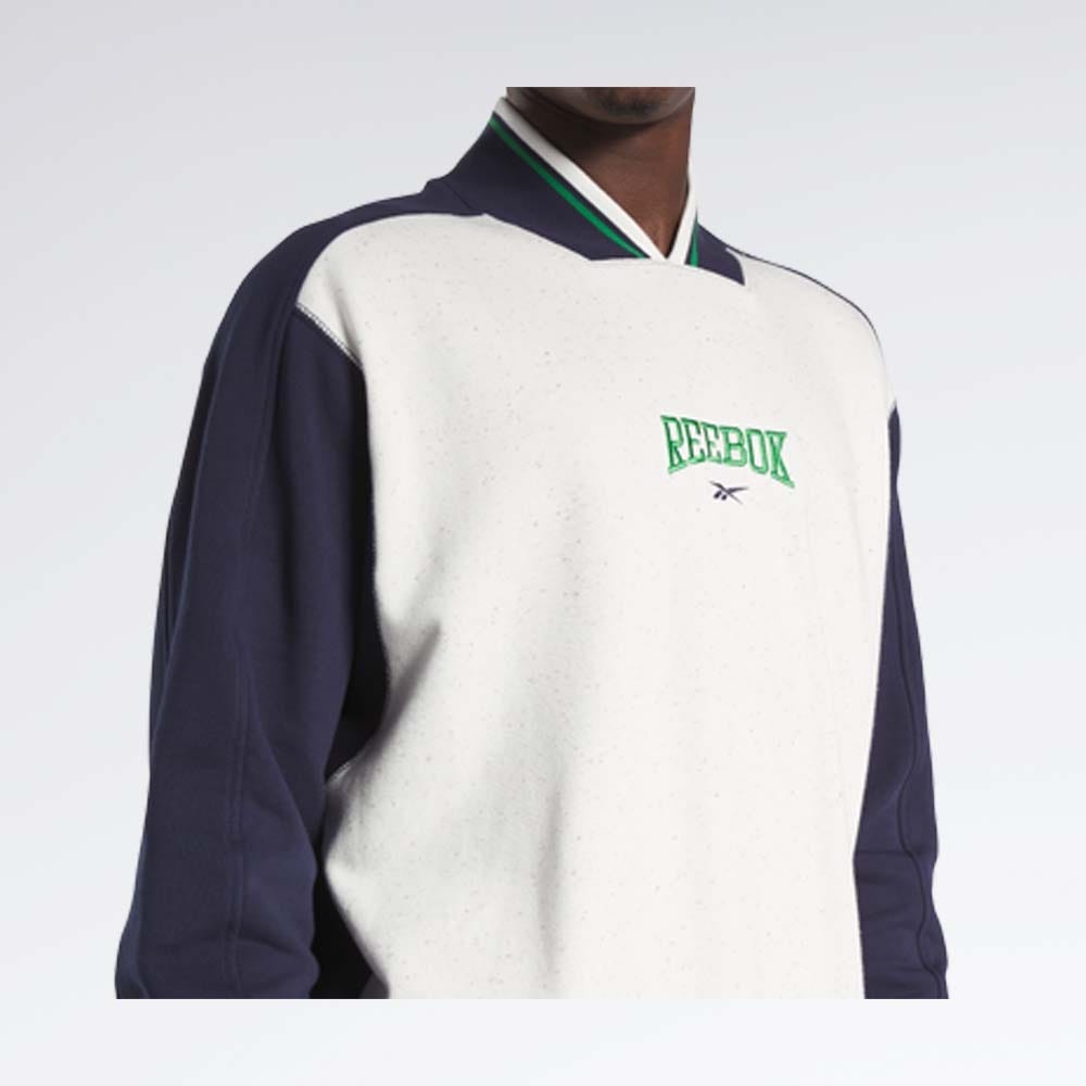 Classics Varsity Crew Sweatshirt