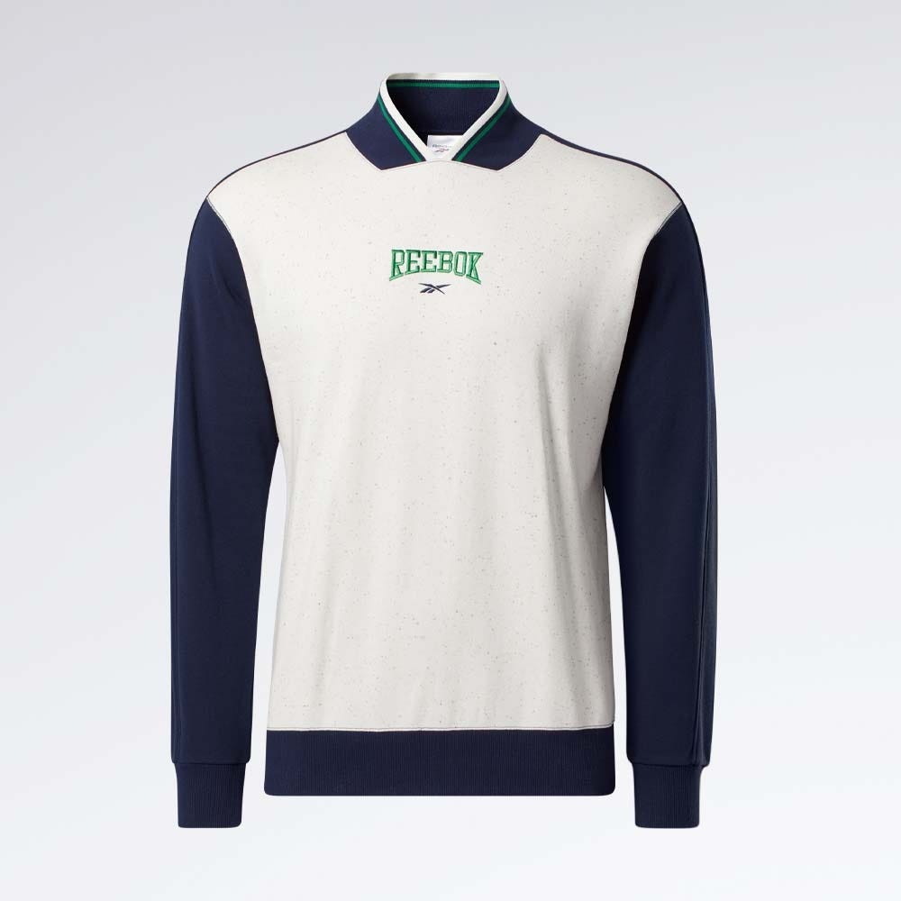 Classics Varsity Crew Sweatshirt