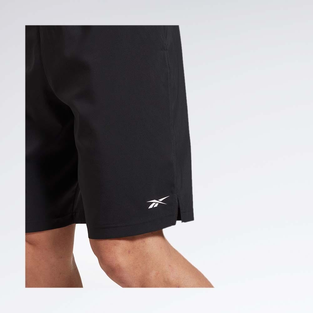 Training Woven Shorts