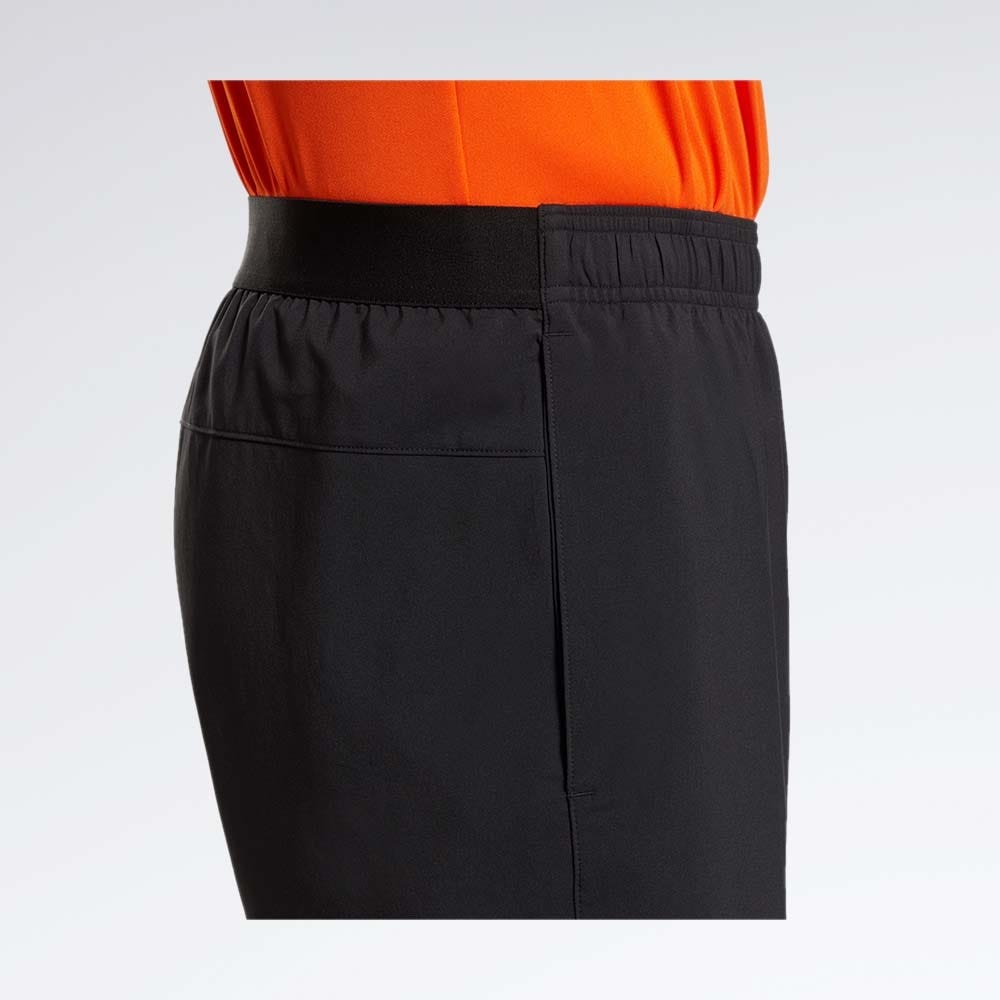 Training Woven Shorts