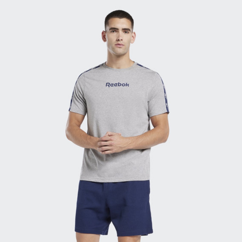 Identity Vector Tape Men's T-Shirt