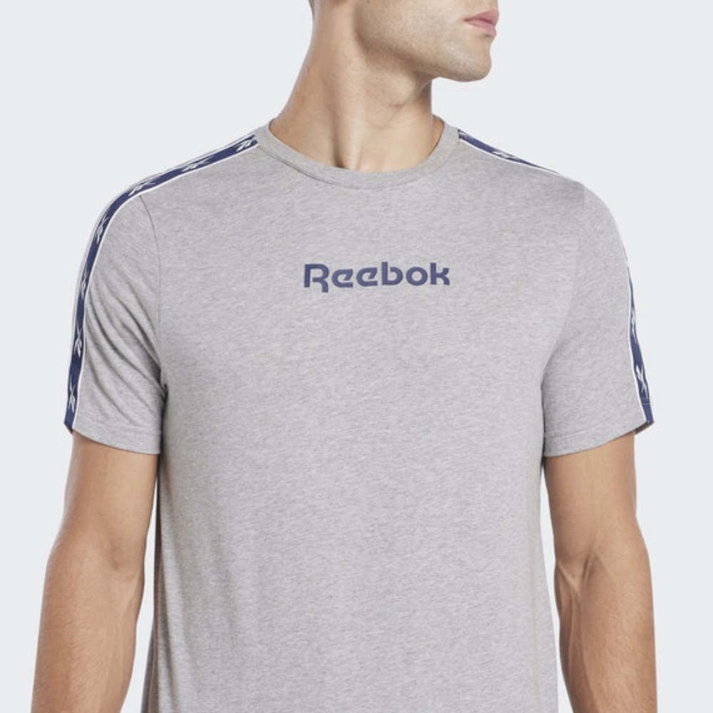 Identity Vector Tape Men's T-Shirt