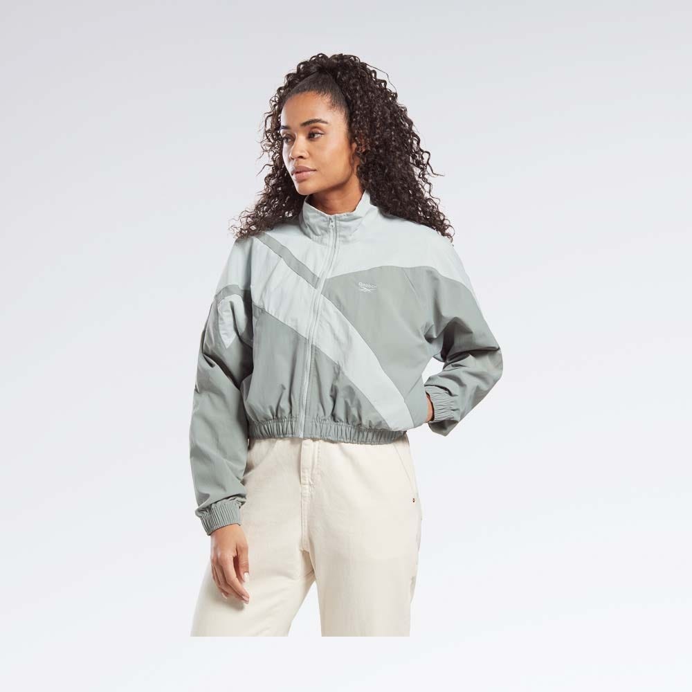 Classics Franchise Women's Track Top