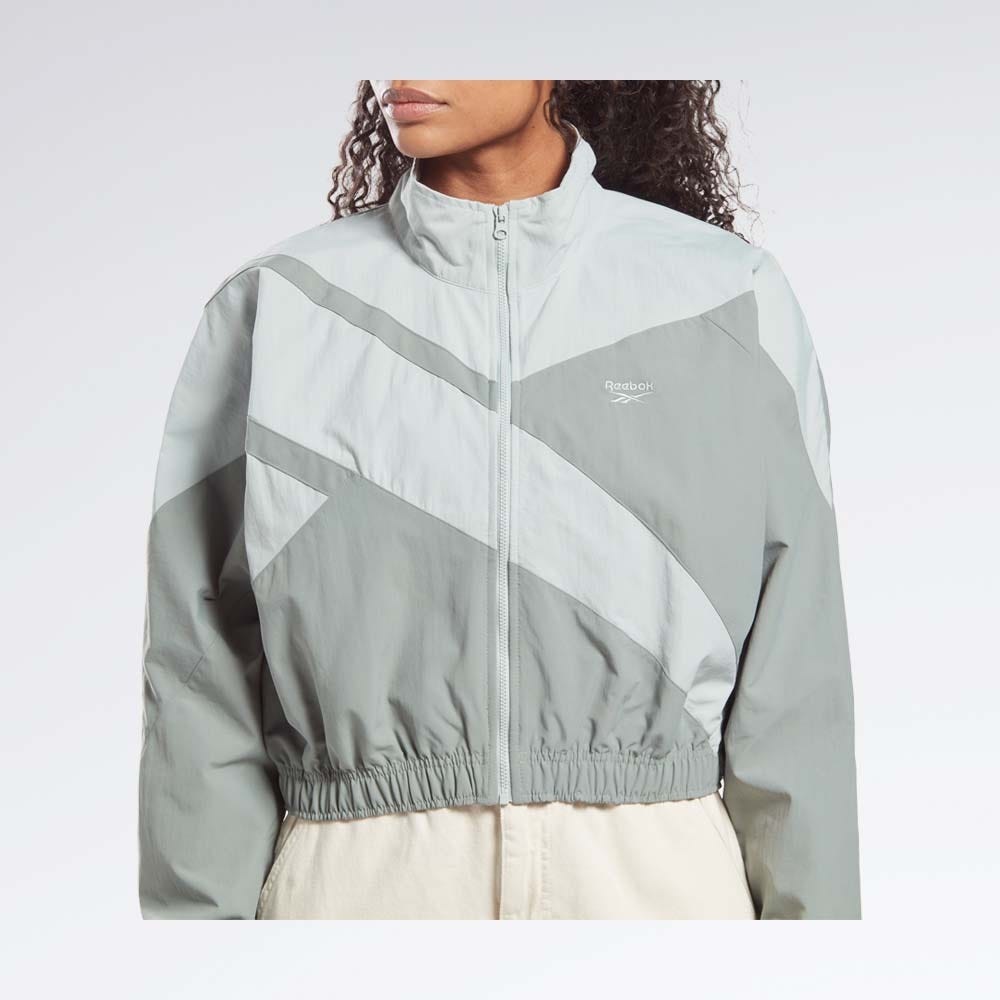 Classics Franchise Women's Track Top