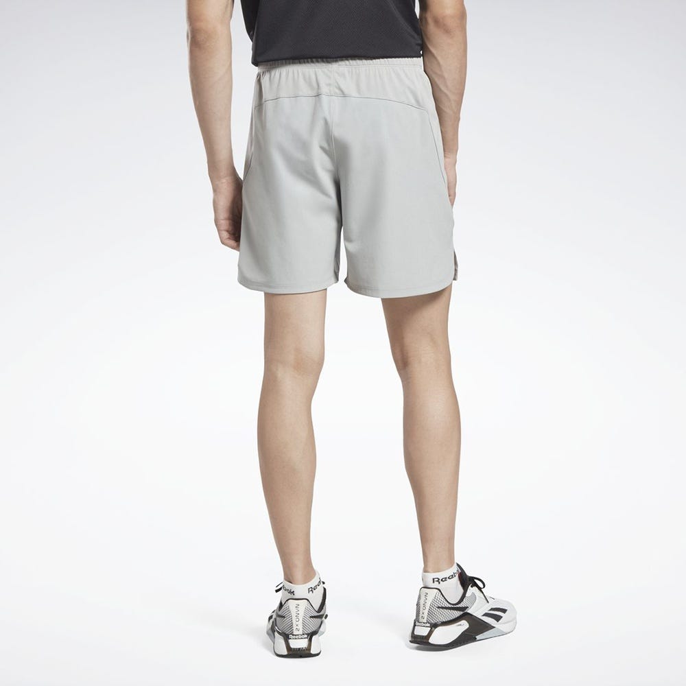 Strength 3.0 Men's Shorts