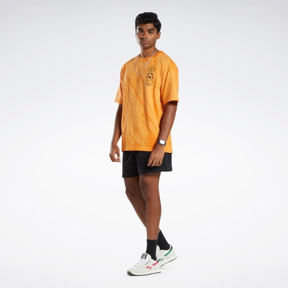 Classics Block Party Unisex T-Shirt