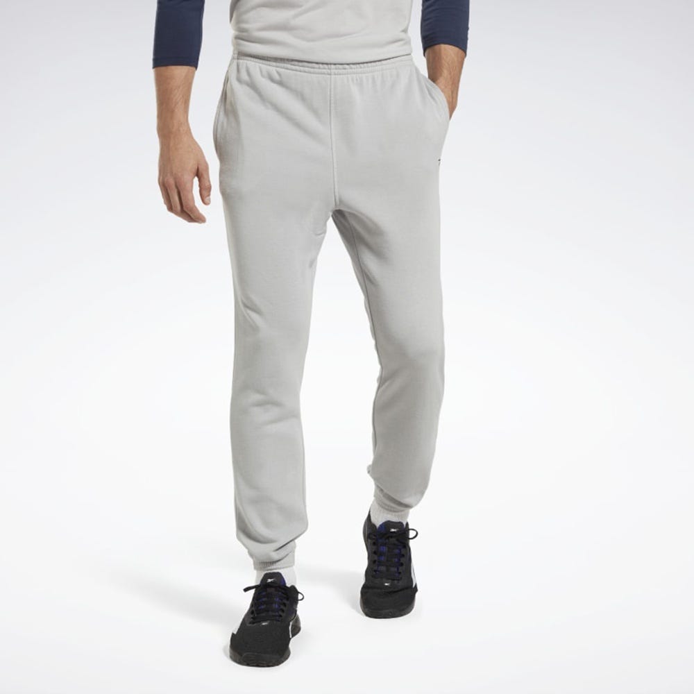 Training French Terry Men's Pants