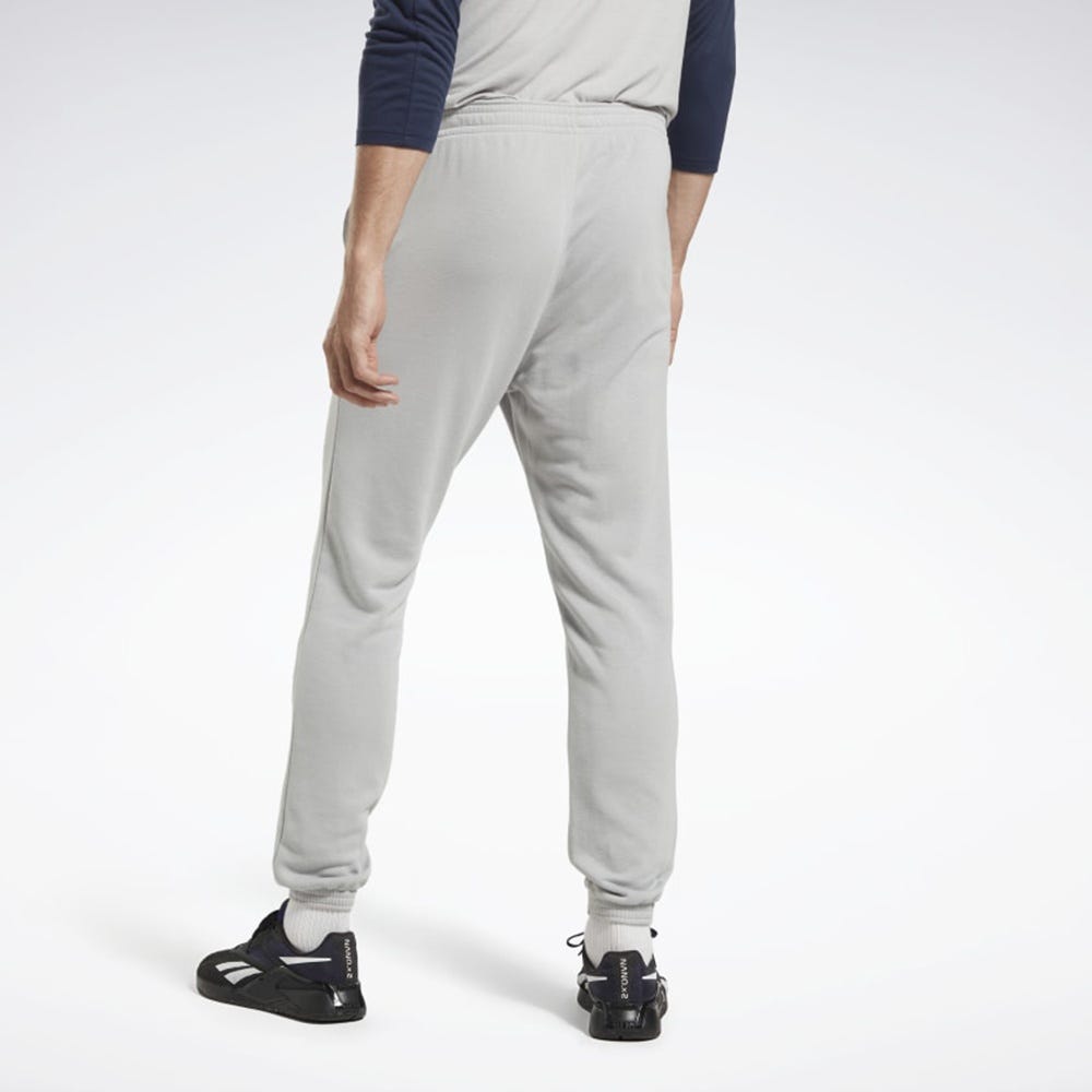 Training French Terry Men's Pants