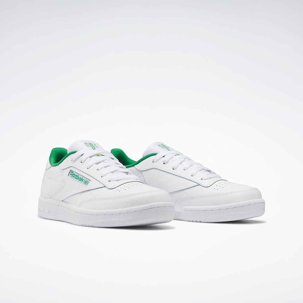 Club C Youth Unisex Shoes