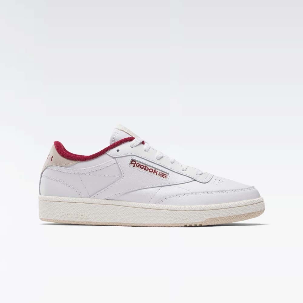 Club C 85 Unisex Shoes