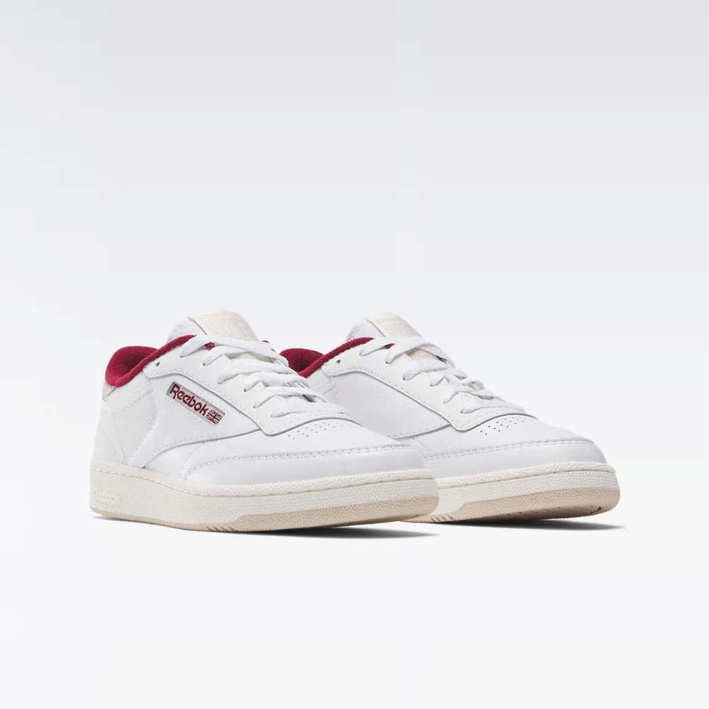 Club C 85 Unisex Shoes