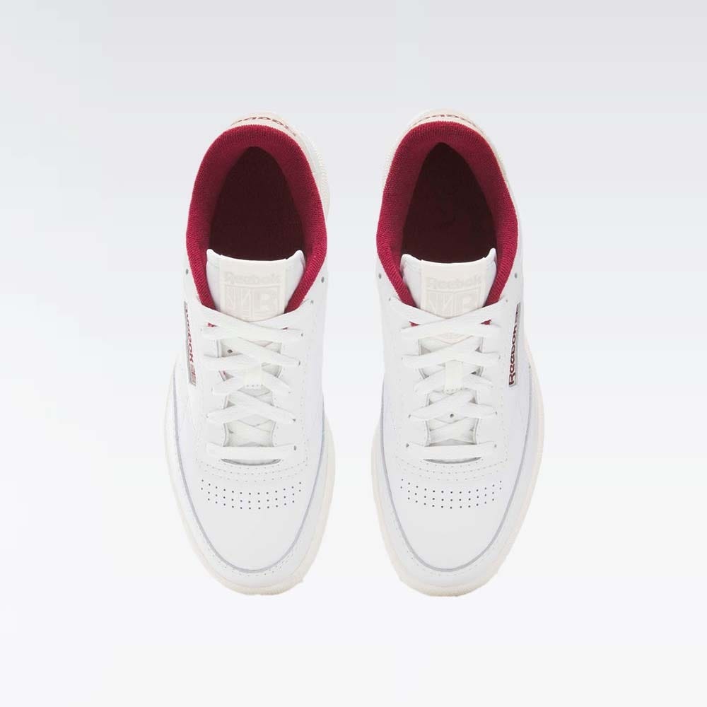 Club C 85 Unisex Shoes