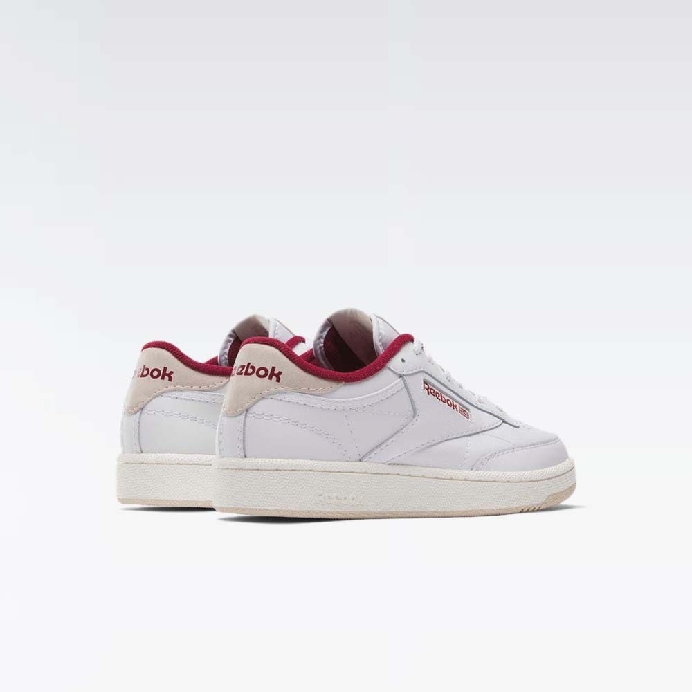 Club C 85 Unisex Shoes