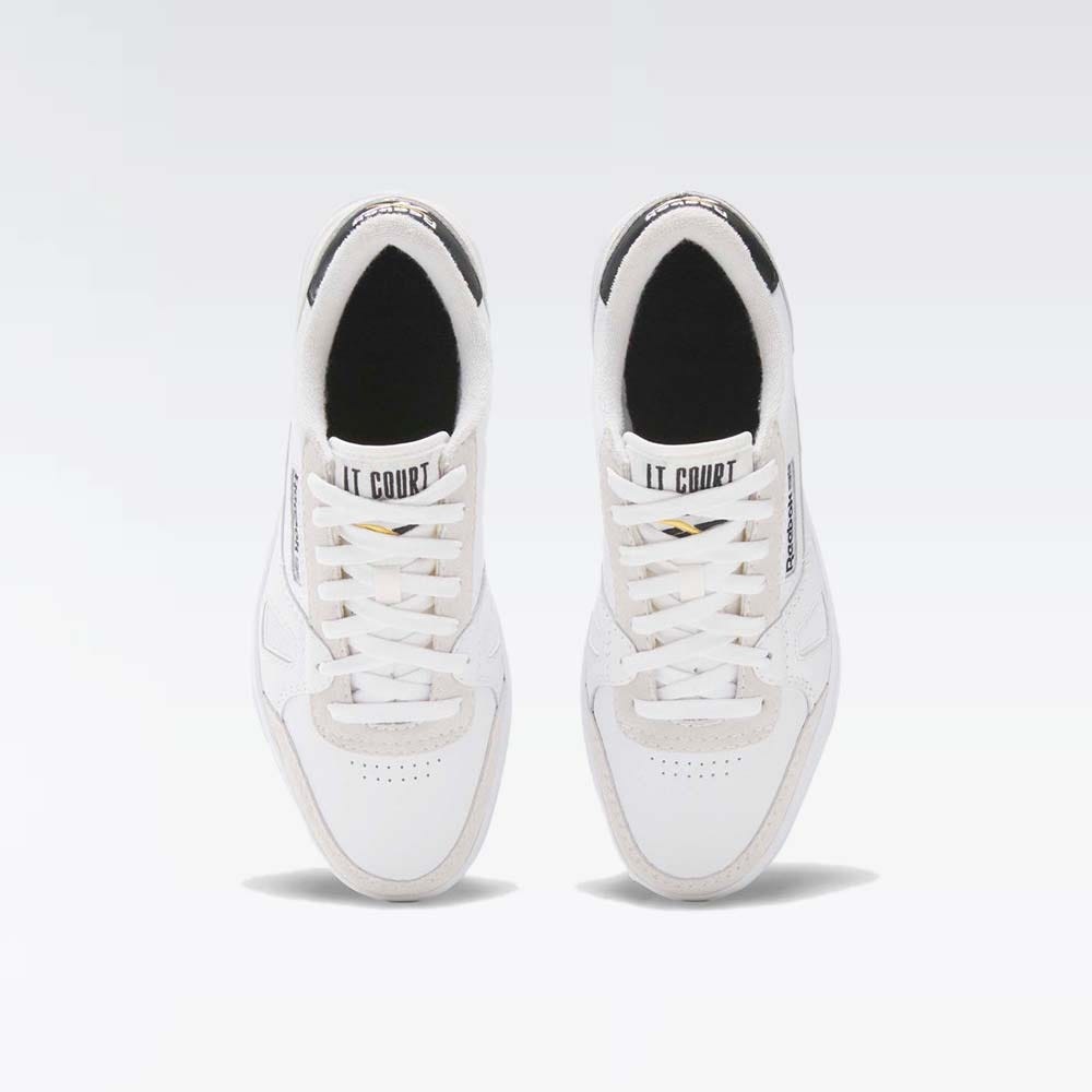 LT Court Unisex Shoes