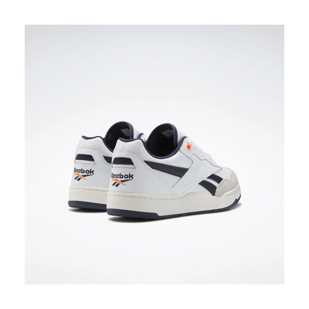 BB 4000 II Basketball Unisex Shoes