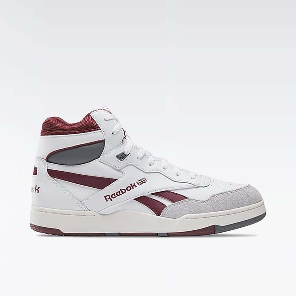 BB 4000 II Mid Casual Unisex Shoes 