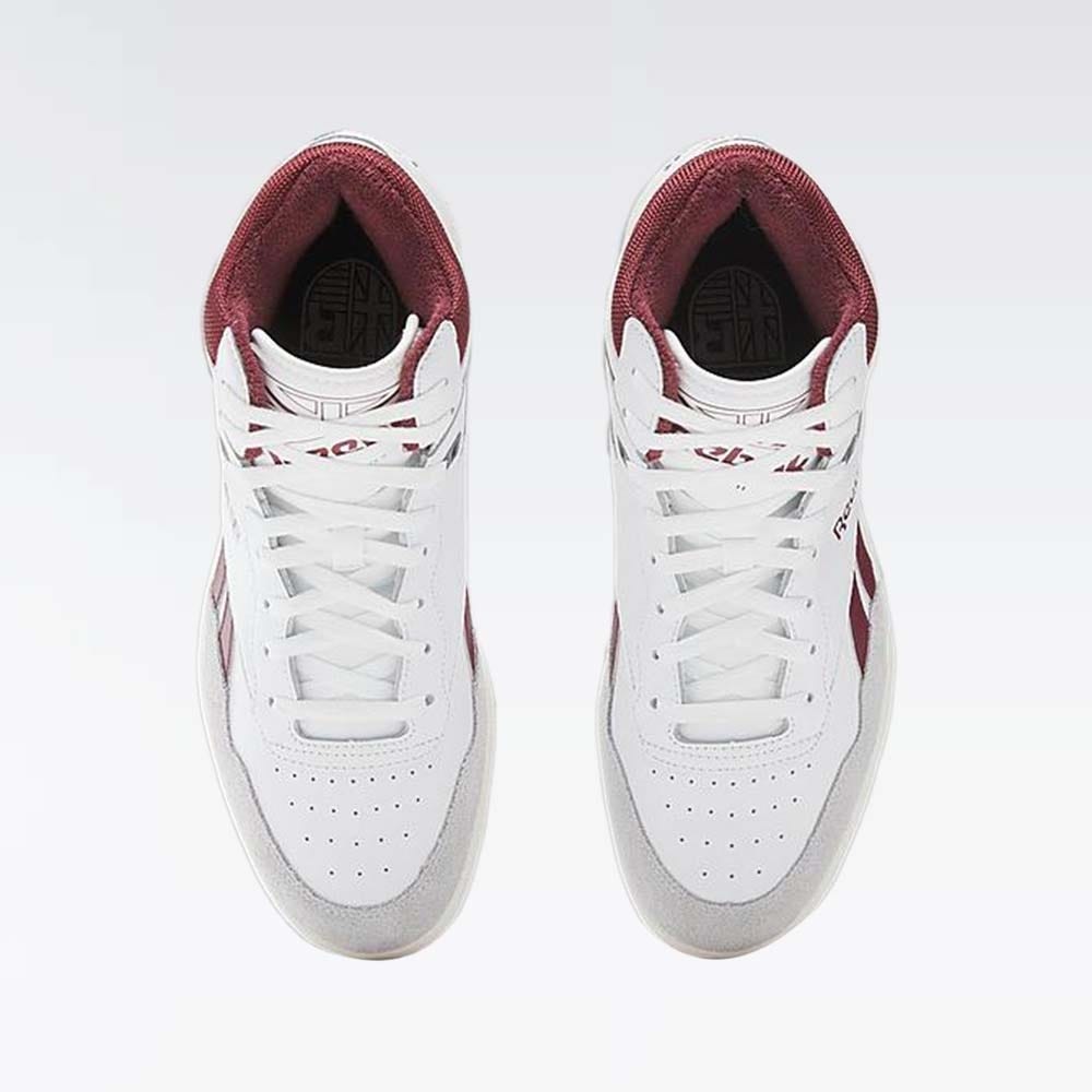 BB 4000 II Mid Casual Unisex Shoes 