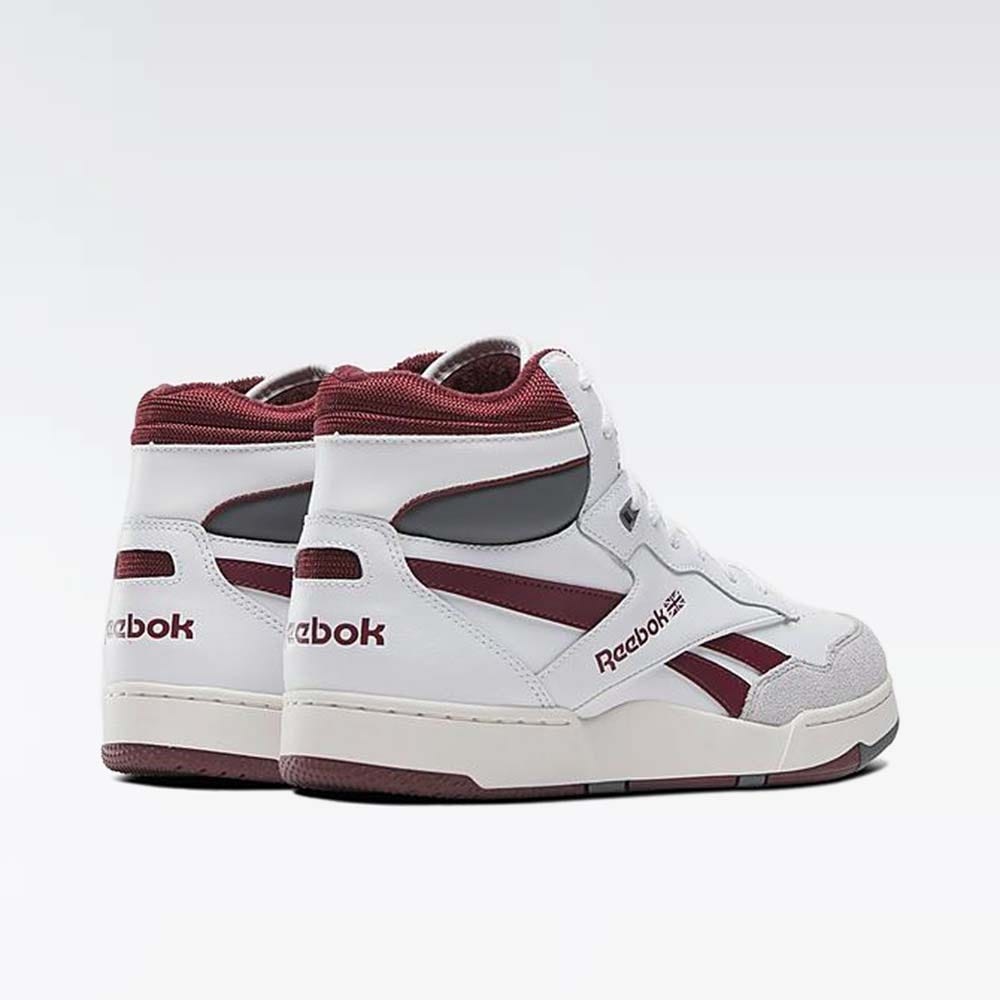 BB 4000 II Mid Casual Unisex Shoes 