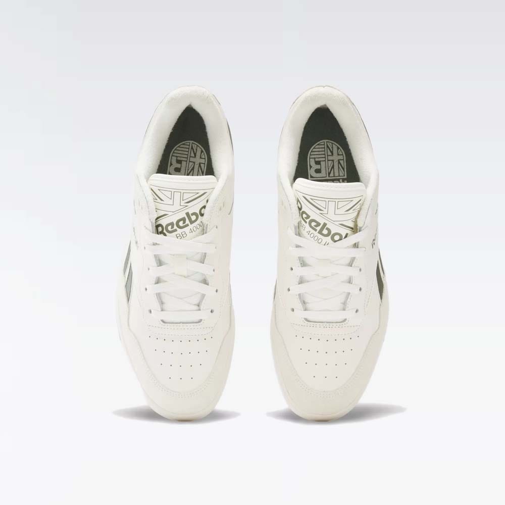 BB 4000 II Unisex Shoes