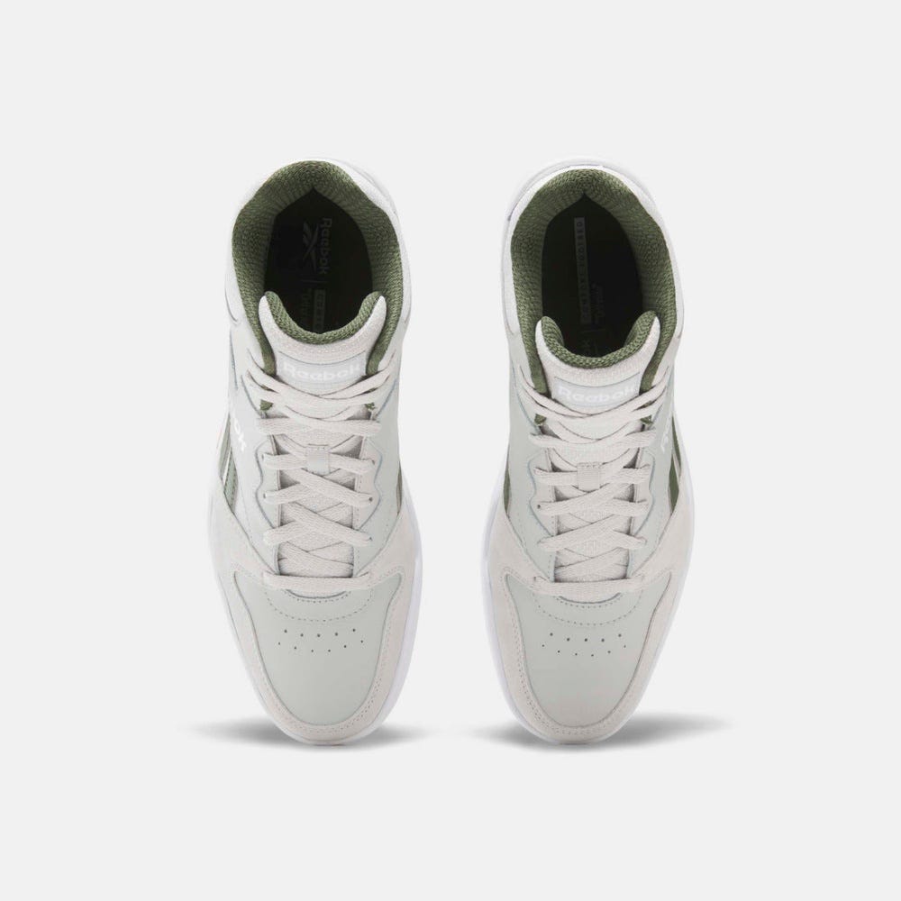 Royal BB4500 Hi2 Men's Shoes