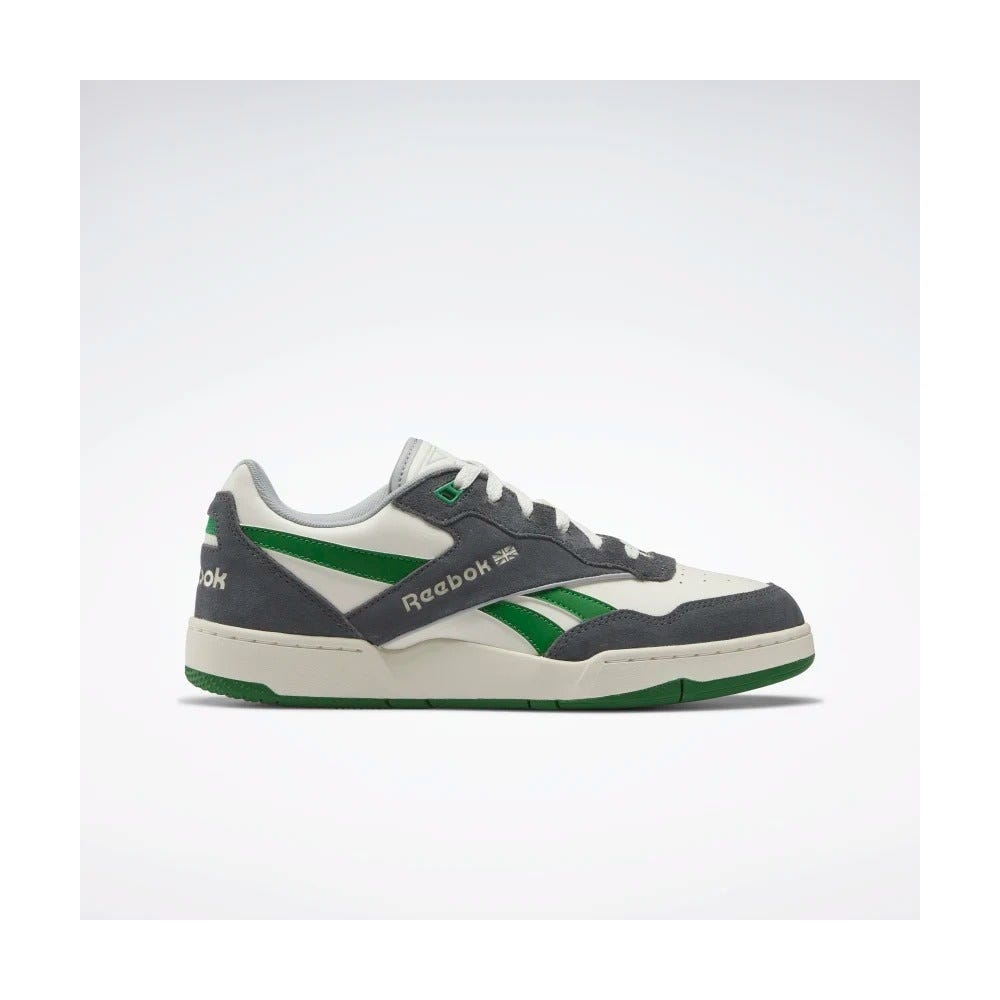 BB 4000 II Basketball Unisex Shoes 