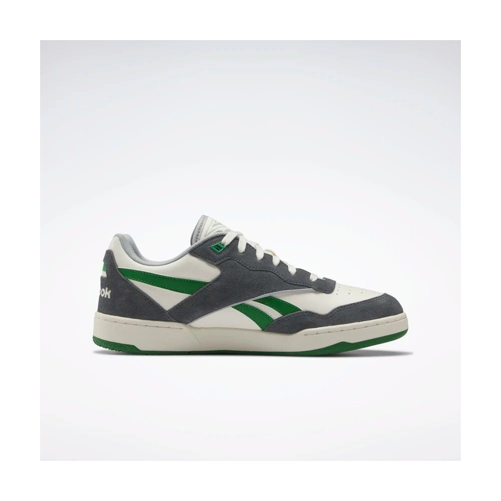 BB 4000 II Basketball Unisex Shoes 