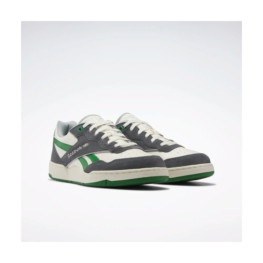 BB 4000 II Basketball Unisex Shoes 