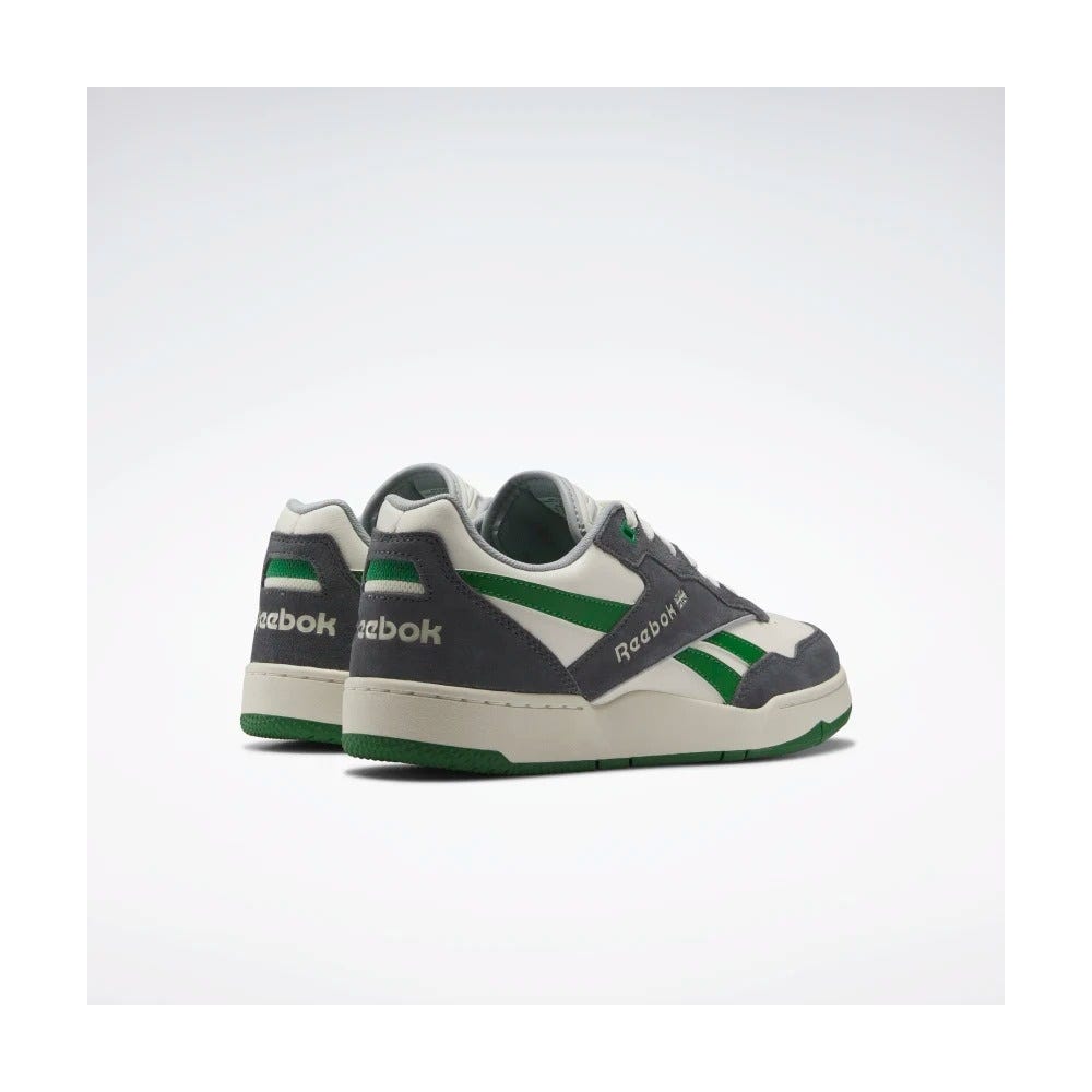 BB 4000 II Basketball Unisex Shoes 