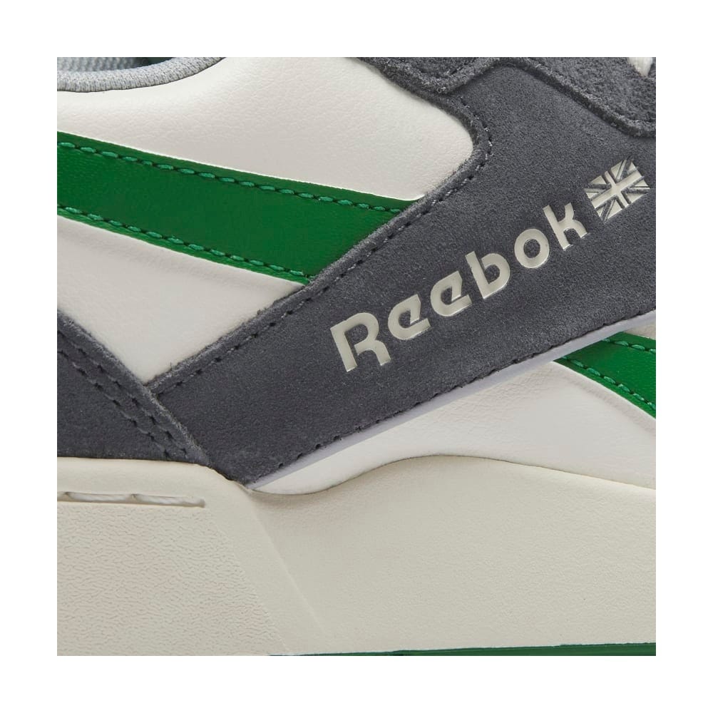 BB 4000 II Basketball Unisex Shoes 