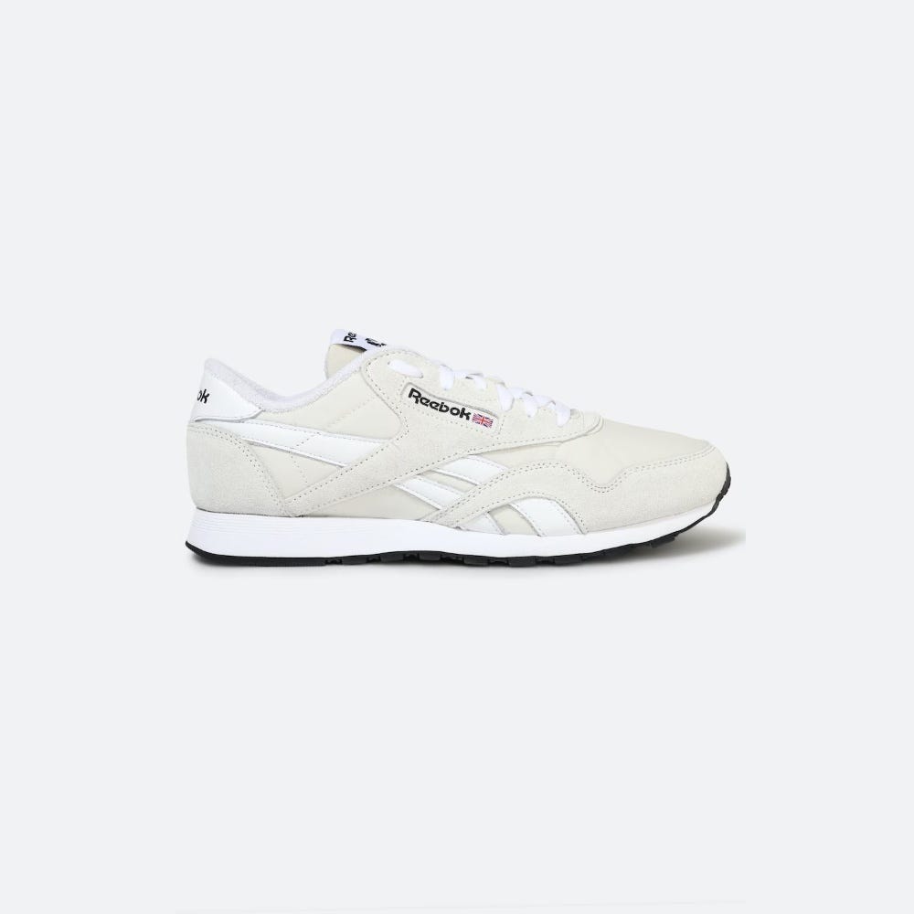 Classic Nylon Unisex Shoes